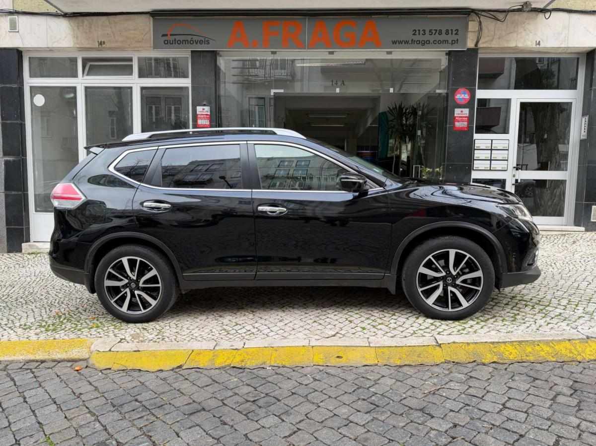 nissan-x-trail-2017-diesel-1598cc