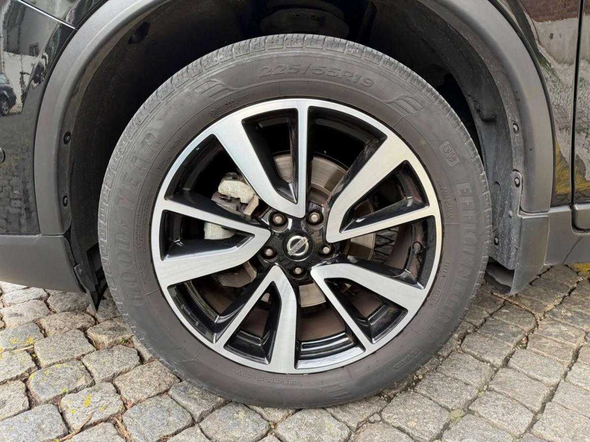 nissan-x-trail-2017-diesel-1598cc