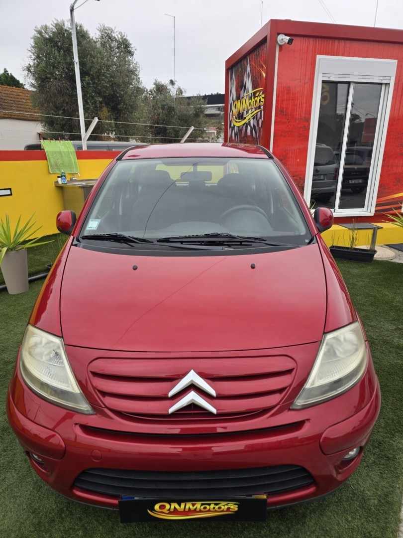 citroen-c3-2010-diesel-1398cc