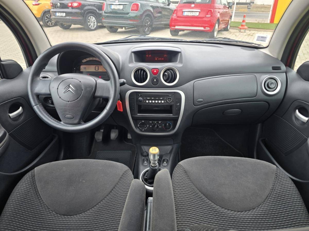citroen-c3-2010-diesel-1398cc