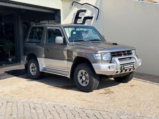 mitsubishi-pajero-1998-diesel-2835cc