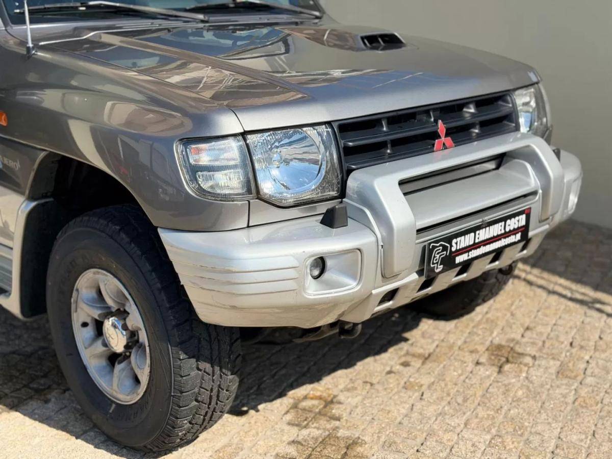mitsubishi-pajero-1998-diesel-2835cc