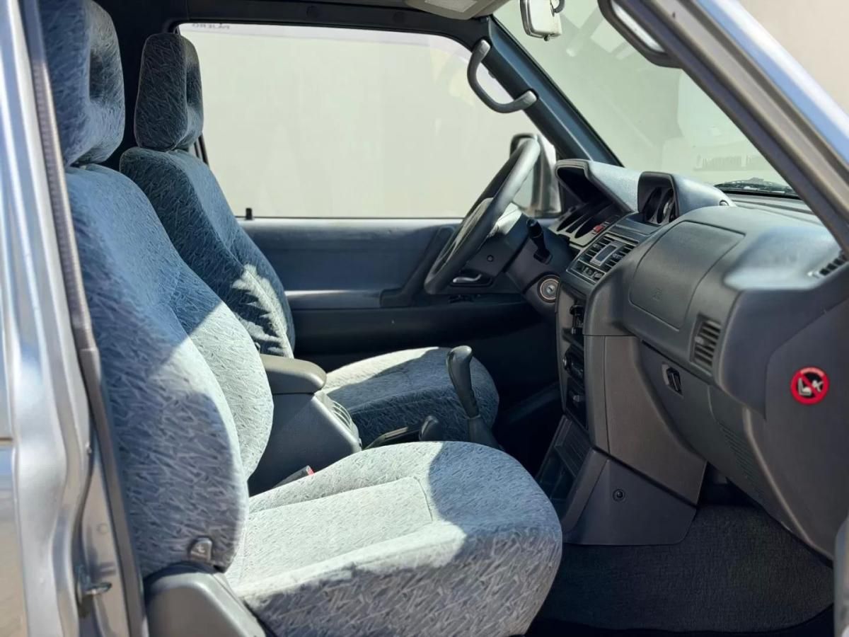 mitsubishi-pajero-1998-diesel-2835cc