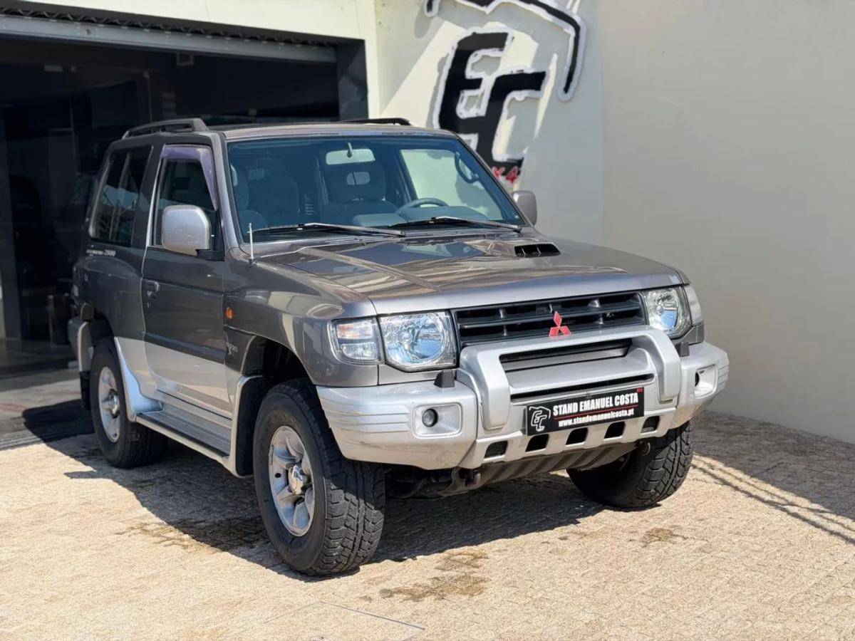 mitsubishi-pajero-1998-diesel-2835cc