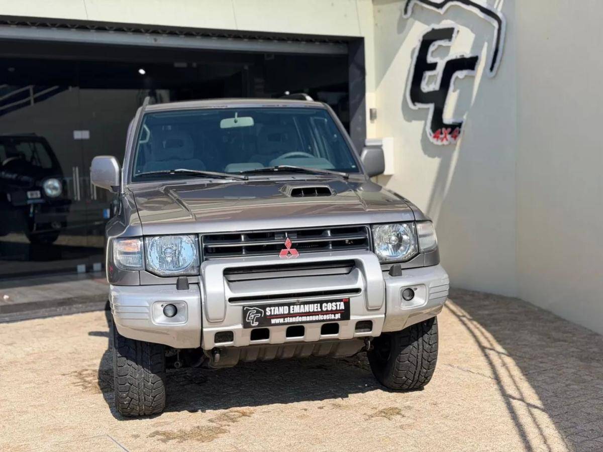 mitsubishi-pajero-1998-diesel-2835cc
