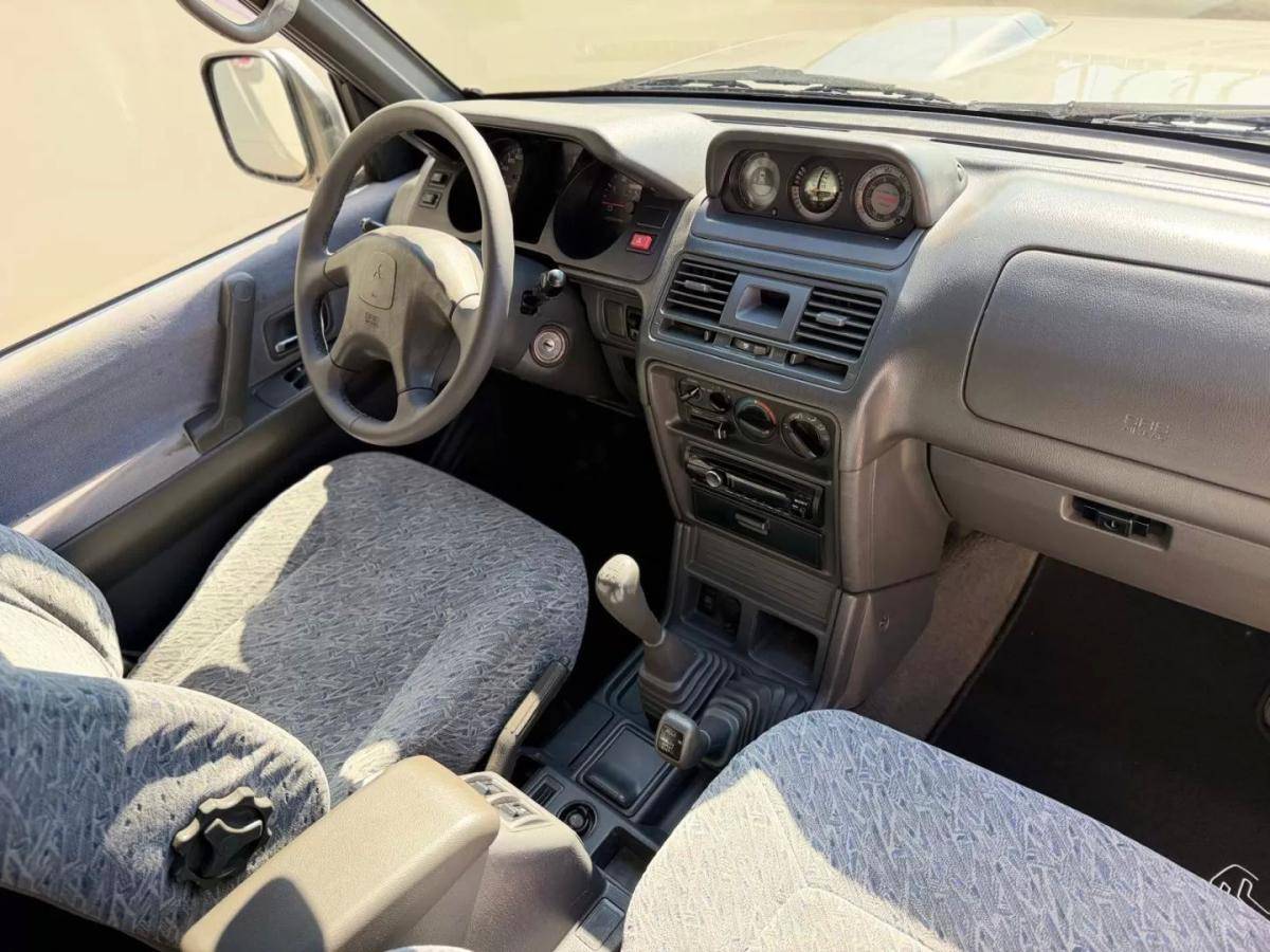 mitsubishi-pajero-1998-diesel-2835cc