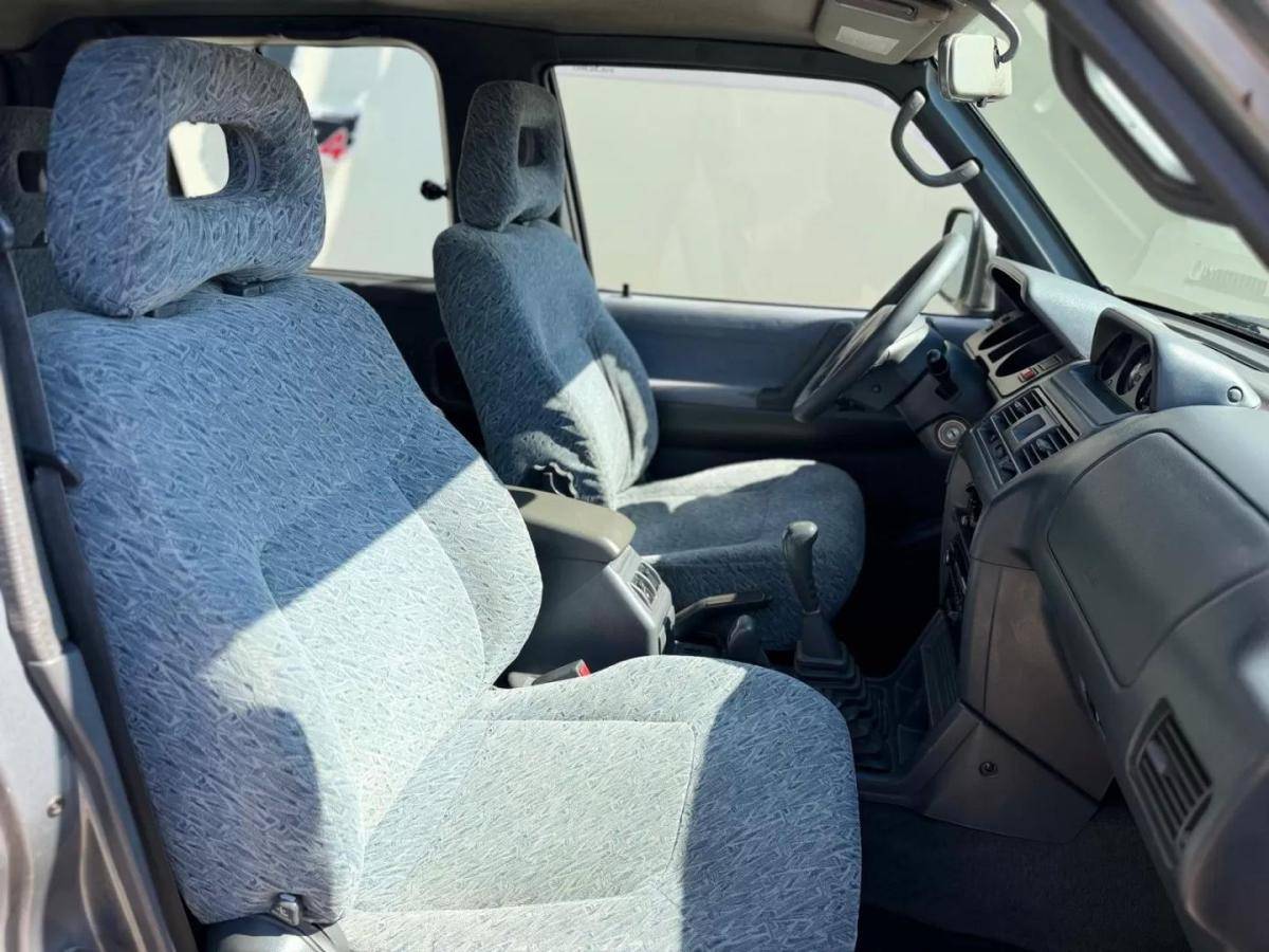 mitsubishi-pajero-1998-diesel-2835cc