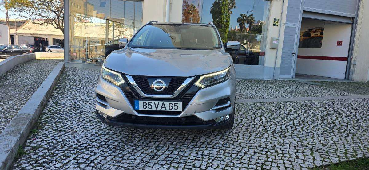 nissan-qashqai-2018-diesel-1461cc