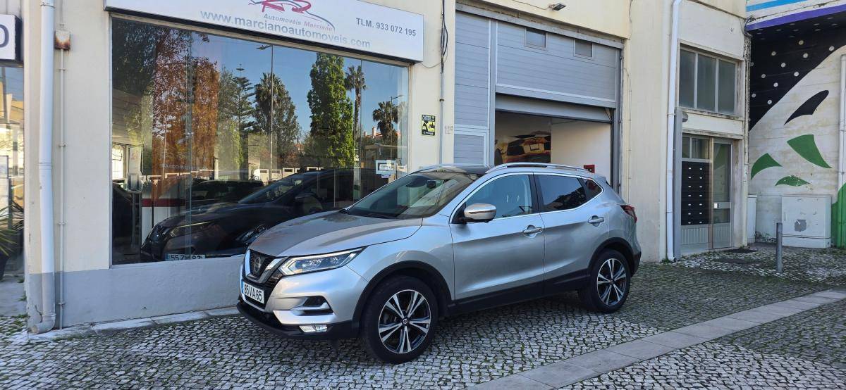 nissan-qashqai-2018-diesel-1461cc