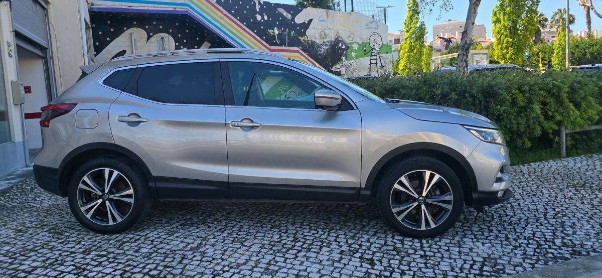 nissan-qashqai-2018-diesel-1461cc