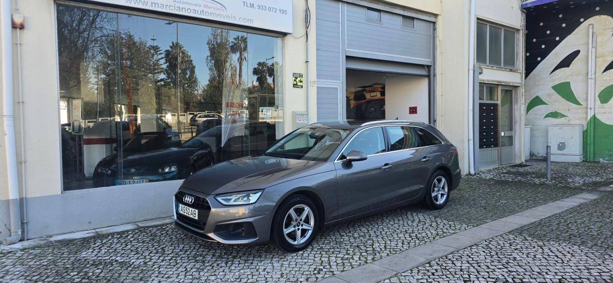 audi-a4-avant-2022-diesel-1968cc