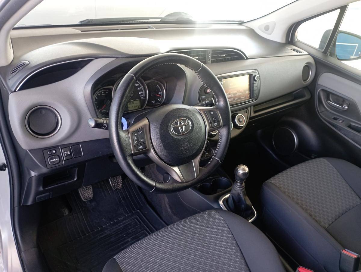 toyota-yaris-2015-diesel-1364cc