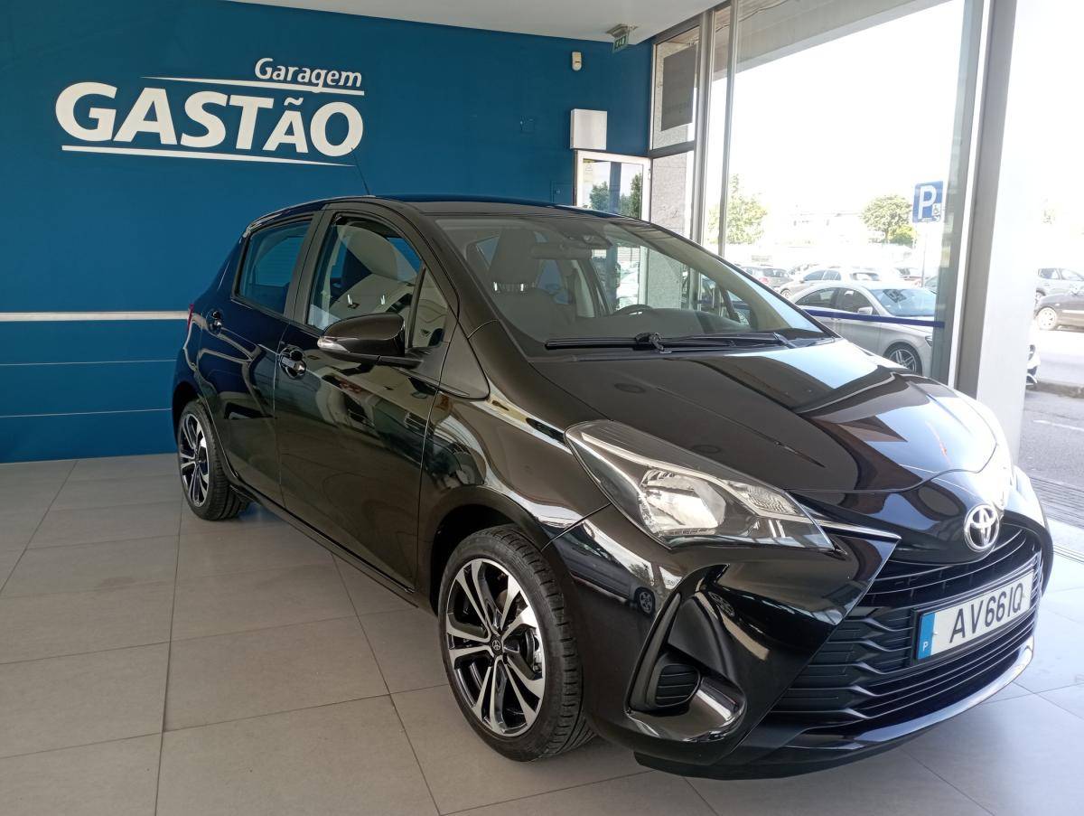 toyota-yaris-2019-gasolina-998cc