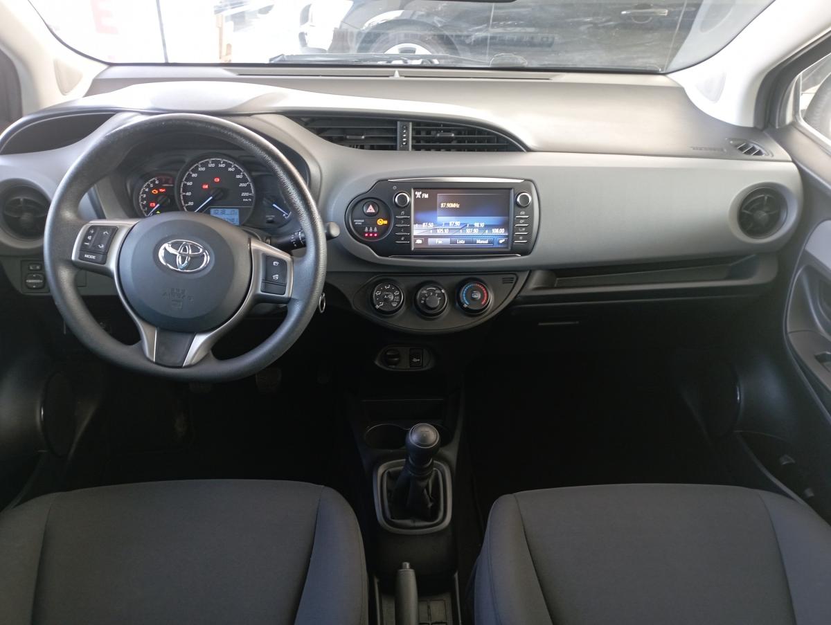 toyota-yaris-2019-gasolina-998cc