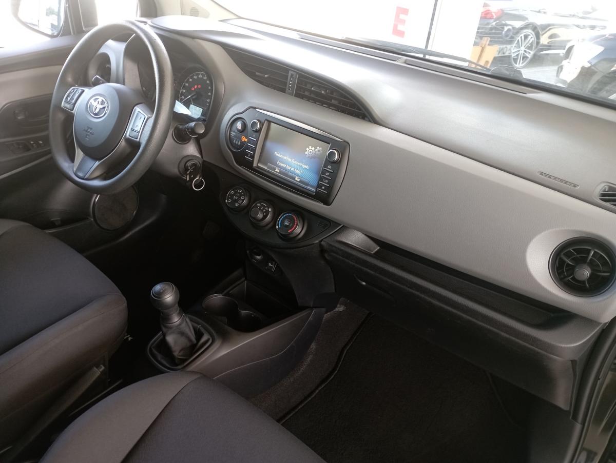 toyota-yaris-2019-gasolina-998cc
