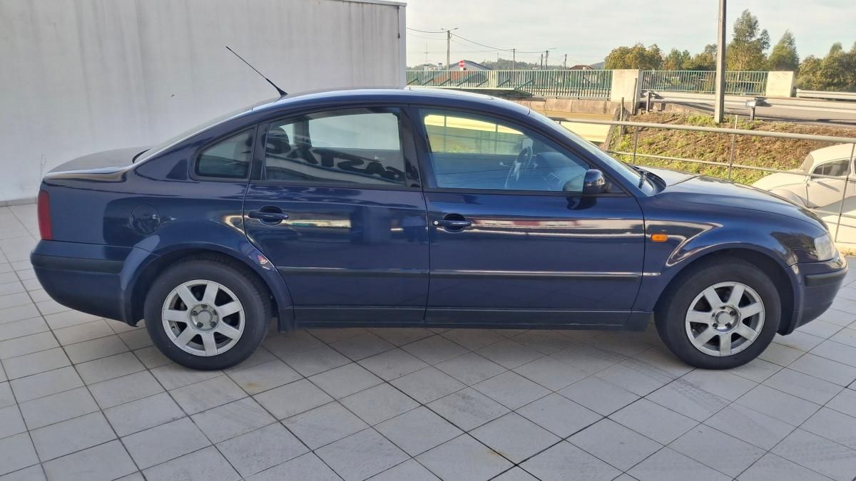 volkswagen-passat-1997-diesel-1896cc