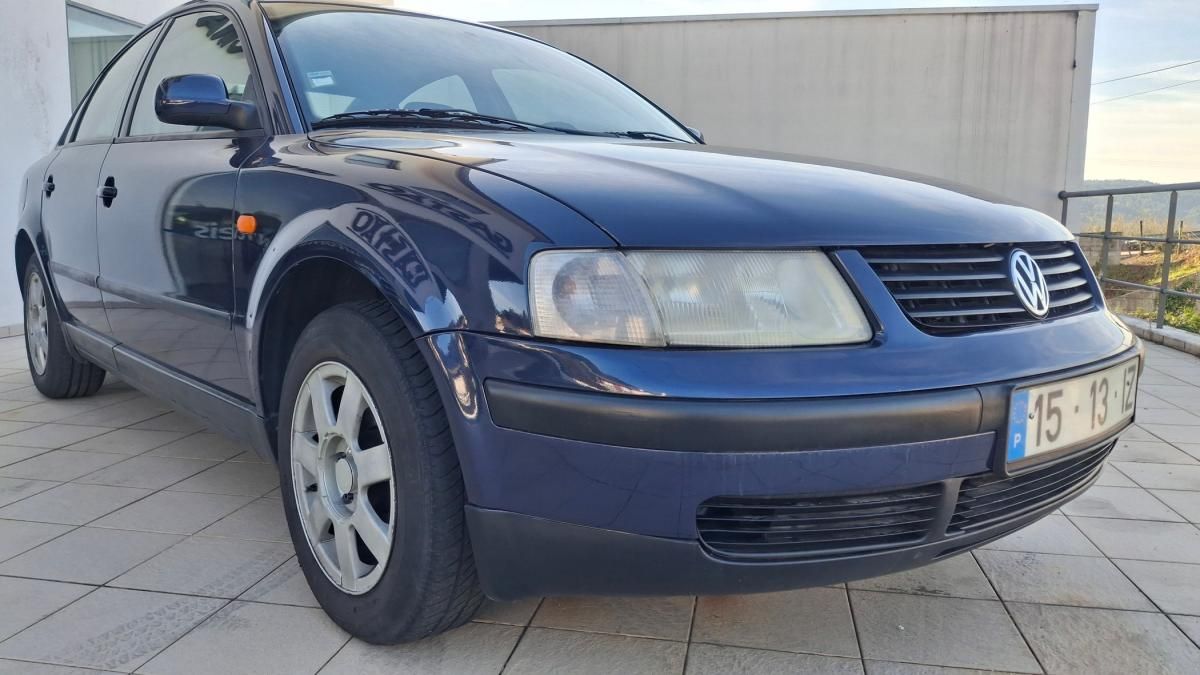 volkswagen-passat-1997-diesel-1896cc