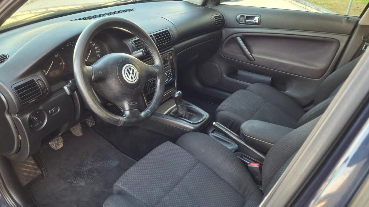 volkswagen-passat-1997-diesel-1896cc
