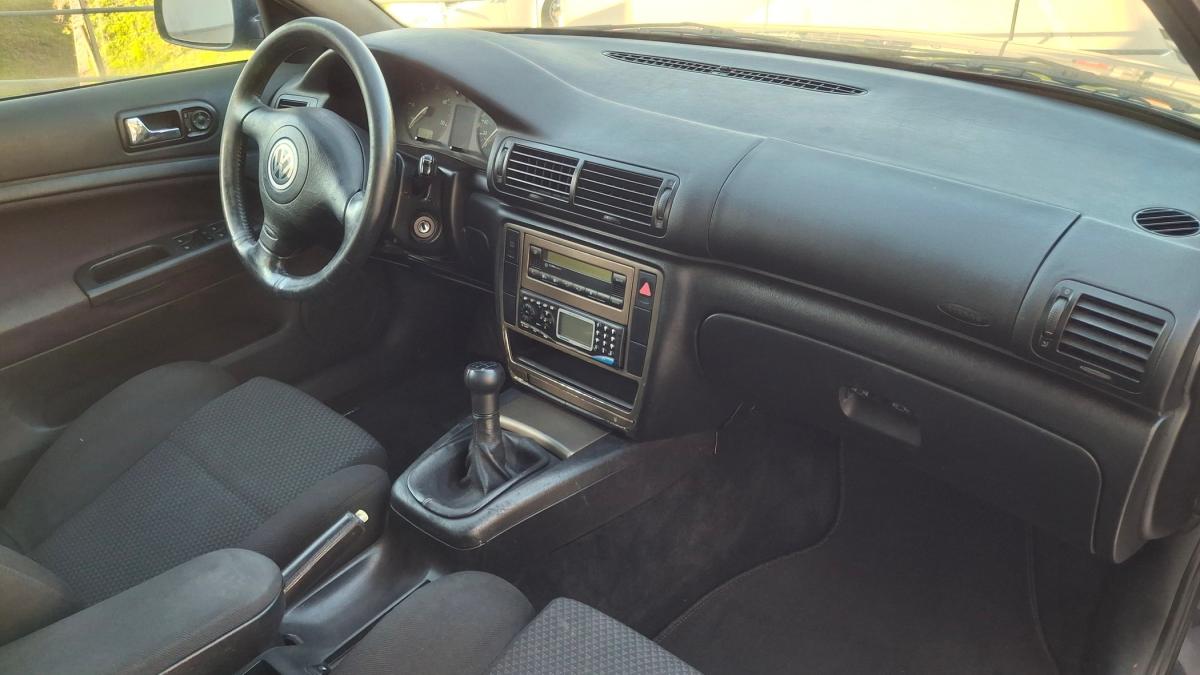 volkswagen-passat-1997-diesel-1896cc