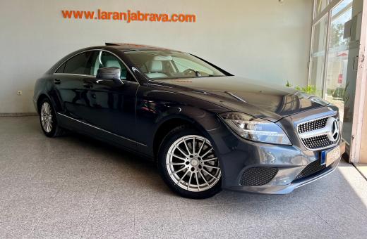 mercedes-benz-cls-2015-diesel-2143cc