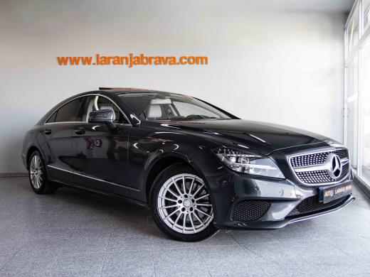 mercedes-benz-cls-2015-diesel-2143cc