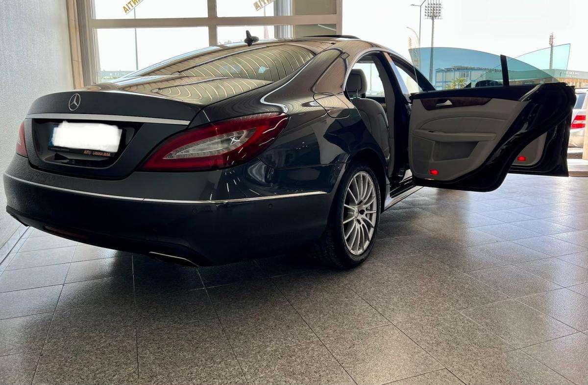 mercedes-benz-cls-2015-diesel-2143cc