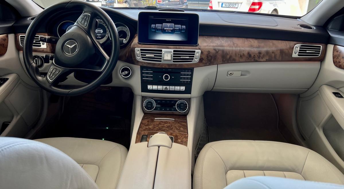 mercedes-benz-cls-2015-diesel-2143cc