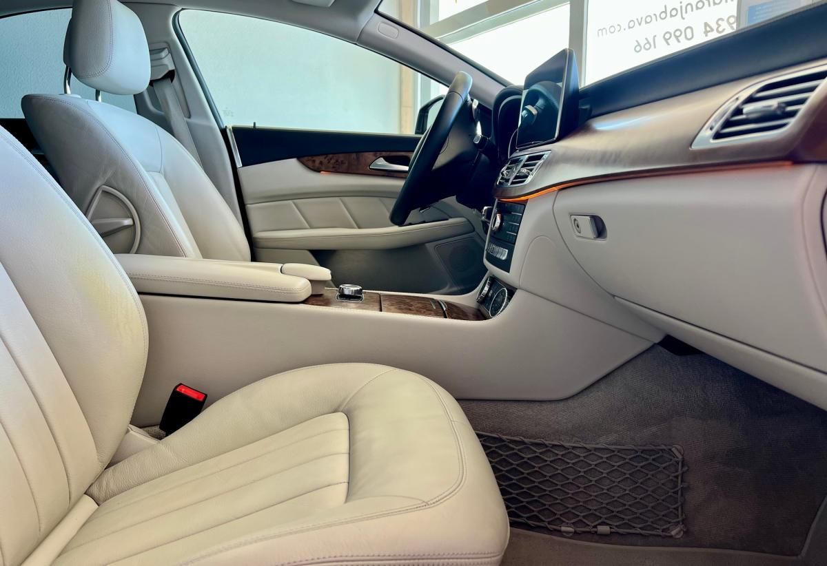 mercedes-benz-cls-2015-diesel-2143cc