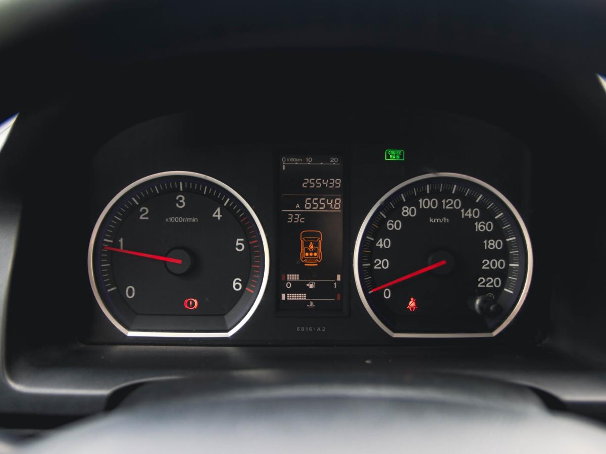 honda-cr-v-2007-diesel-2204cc