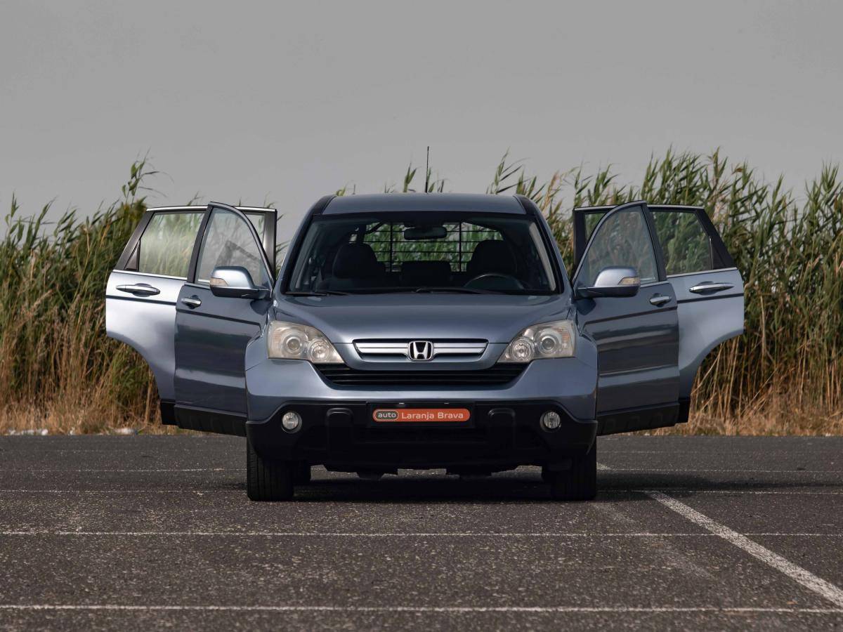 honda-cr-v-2007-diesel-2204cc
