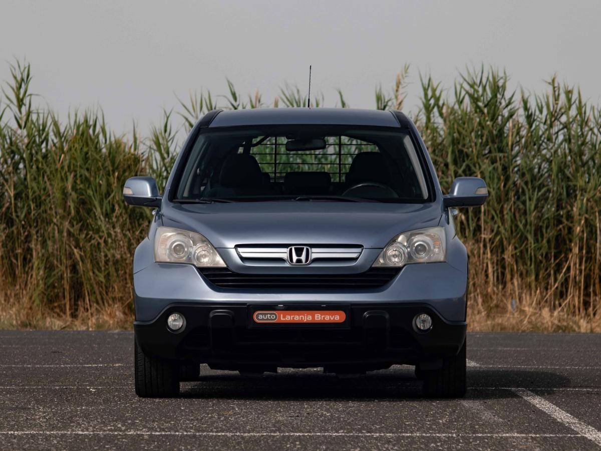 honda-cr-v-2007-diesel-2204cc