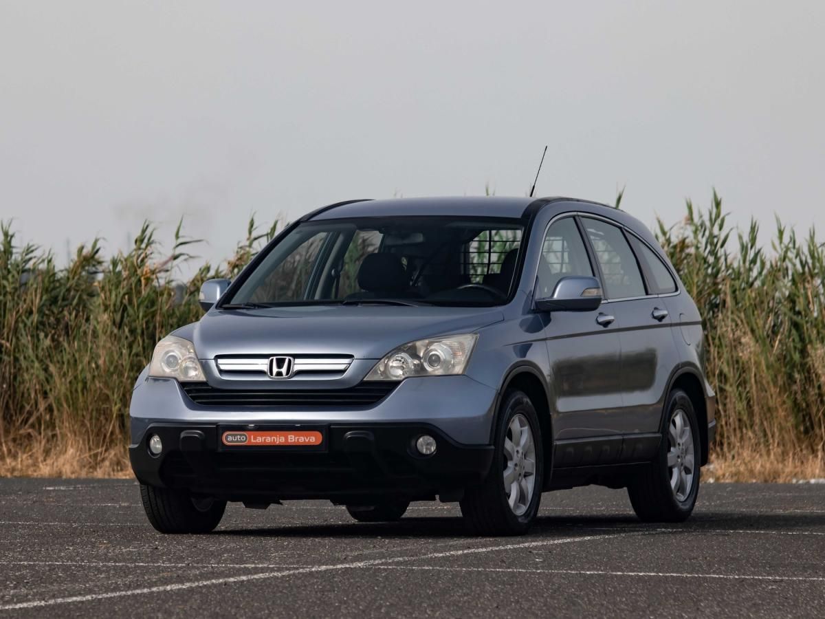honda-cr-v-2007-diesel-2204cc