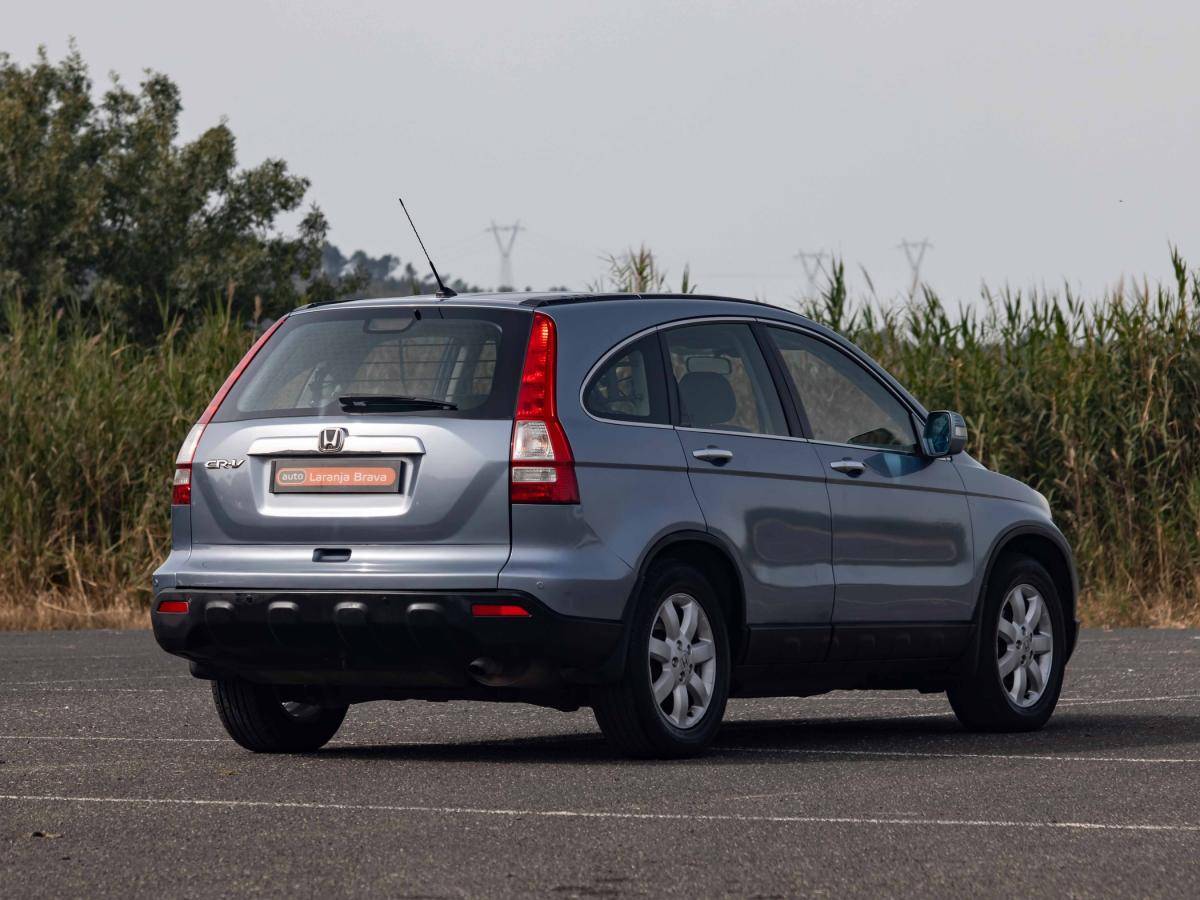 honda-cr-v-2007-diesel-2204cc