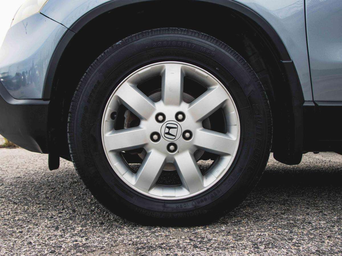honda-cr-v-2007-diesel-2204cc