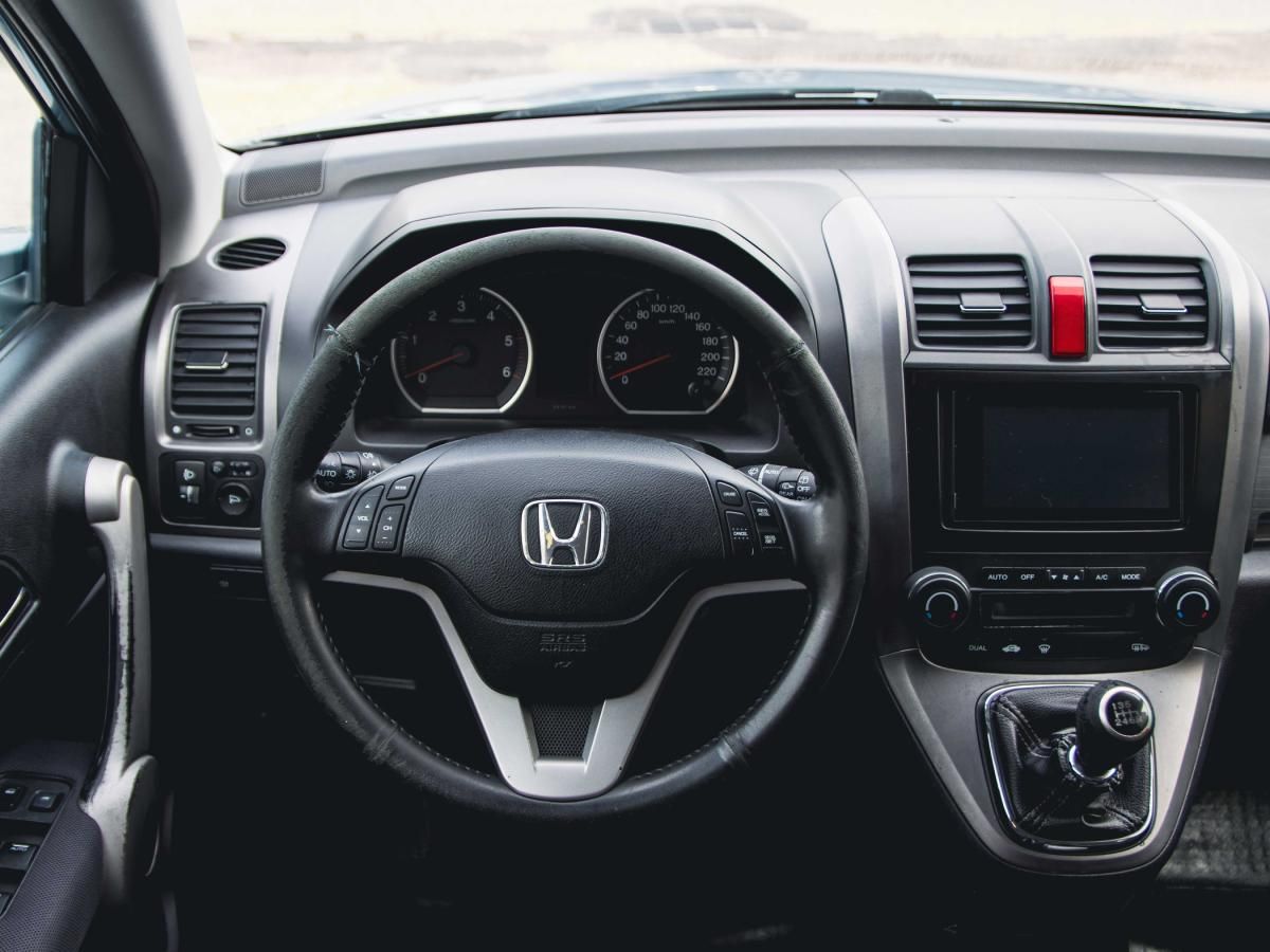 honda-cr-v-2007-diesel-2204cc