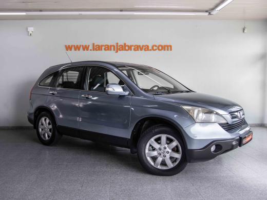 honda-cr-v-2007-diesel-2204cc