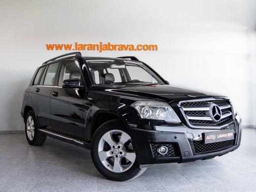 mercedes-benz-glk-2009-diesel-2143cc