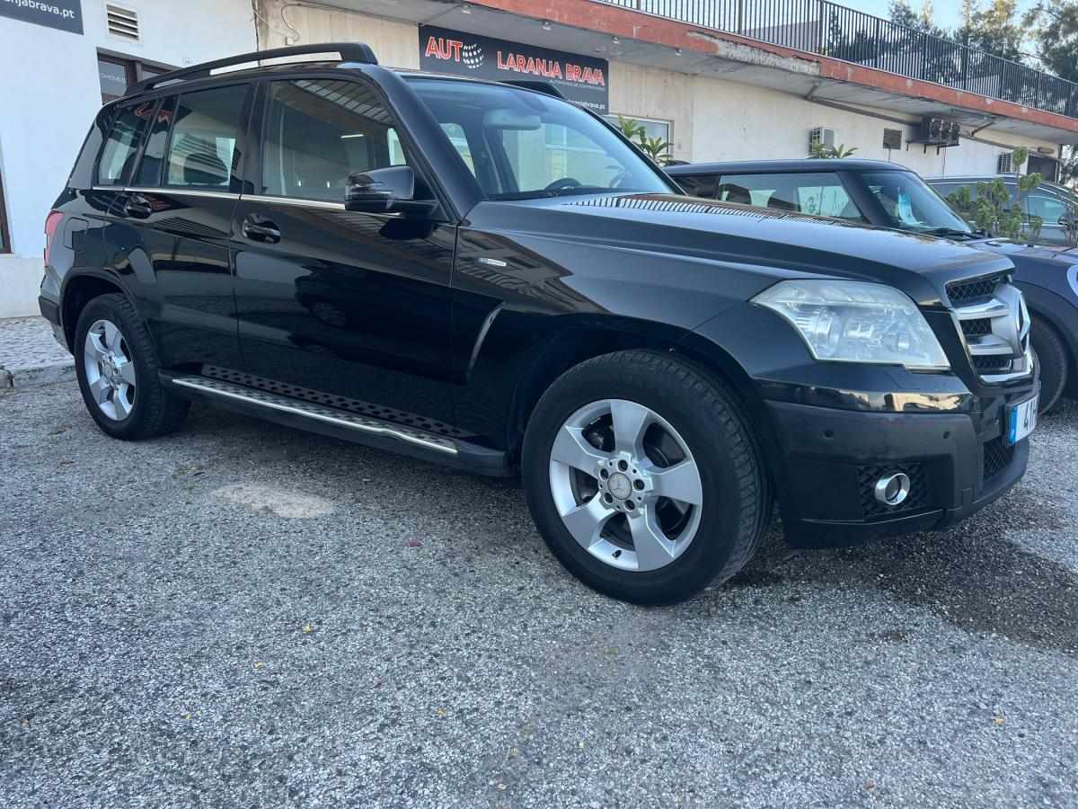 mercedes-benz-glk-2009-diesel-2143cc