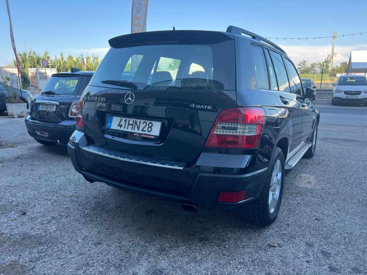 mercedes-benz-glk-2009-diesel-2143cc