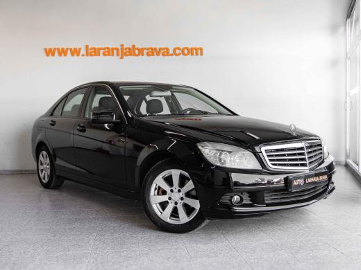 mercedes-benz-classe-c-2009-diesel-2143cc