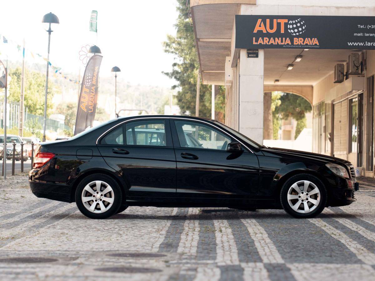 mercedes-benz-classe-c-2009-diesel-2143cc