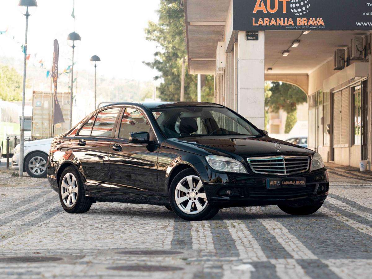 mercedes-benz-classe-c-2009-diesel-2143cc