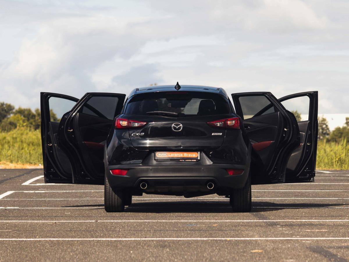 mazda-cx-3-2015-diesel-1499cc