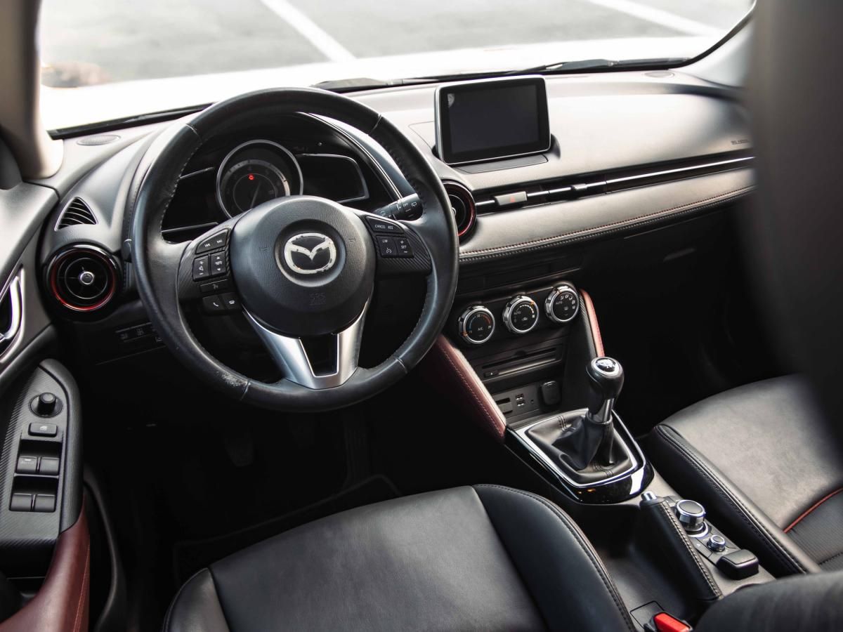 mazda-cx-3-2015-diesel-1499cc