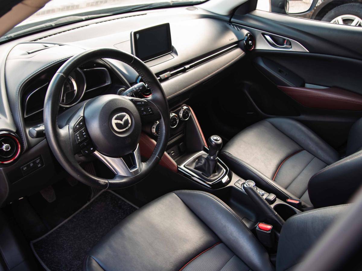 mazda-cx-3-2015-diesel-1499cc