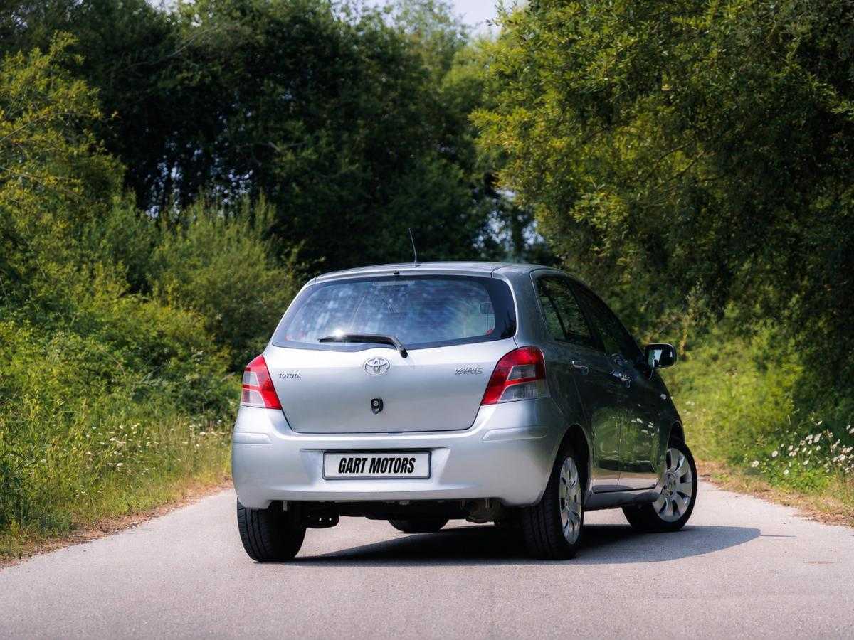 toyota-yaris-2010-diesel-1364cc