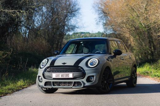 mini-one-2019-gasolina-1499cc