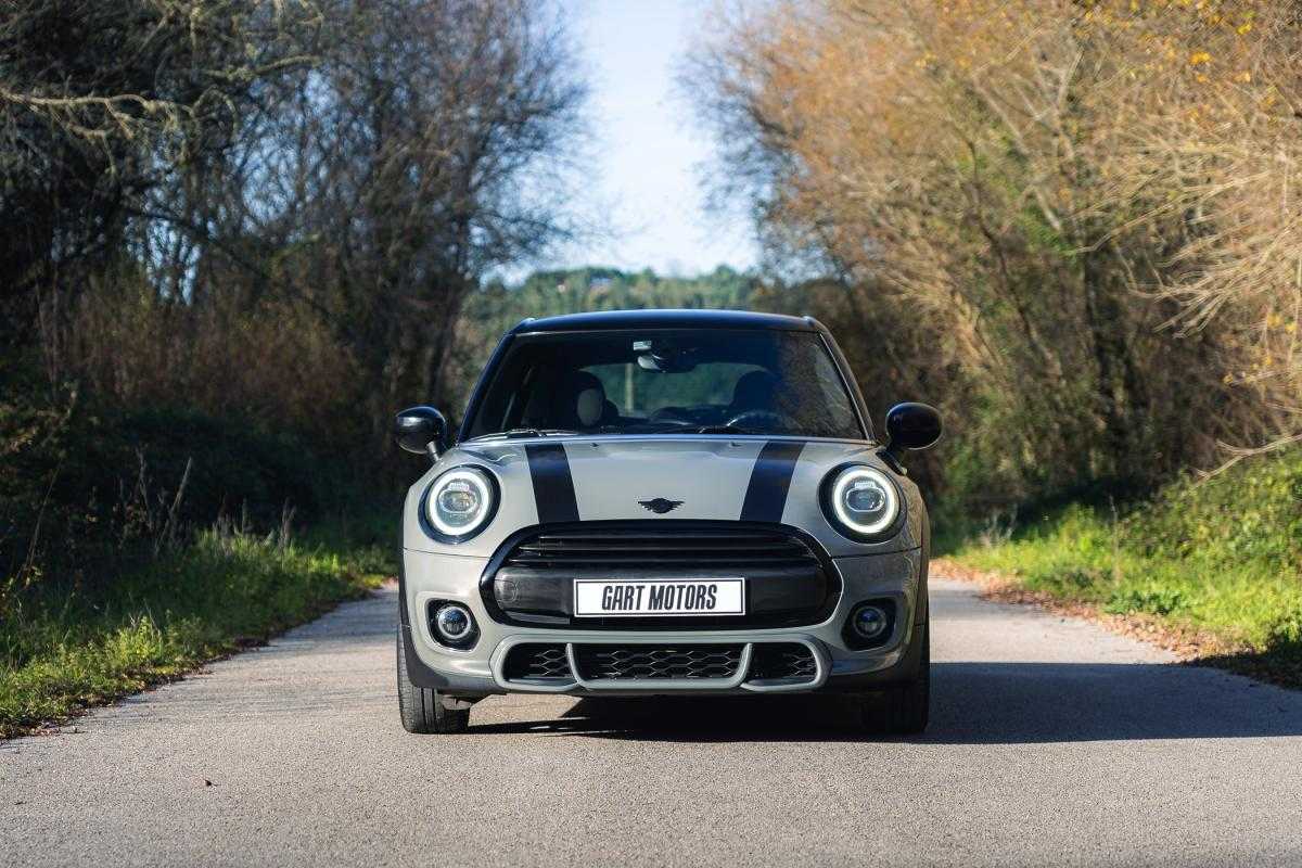 mini-one-2019-gasolina-1499cc