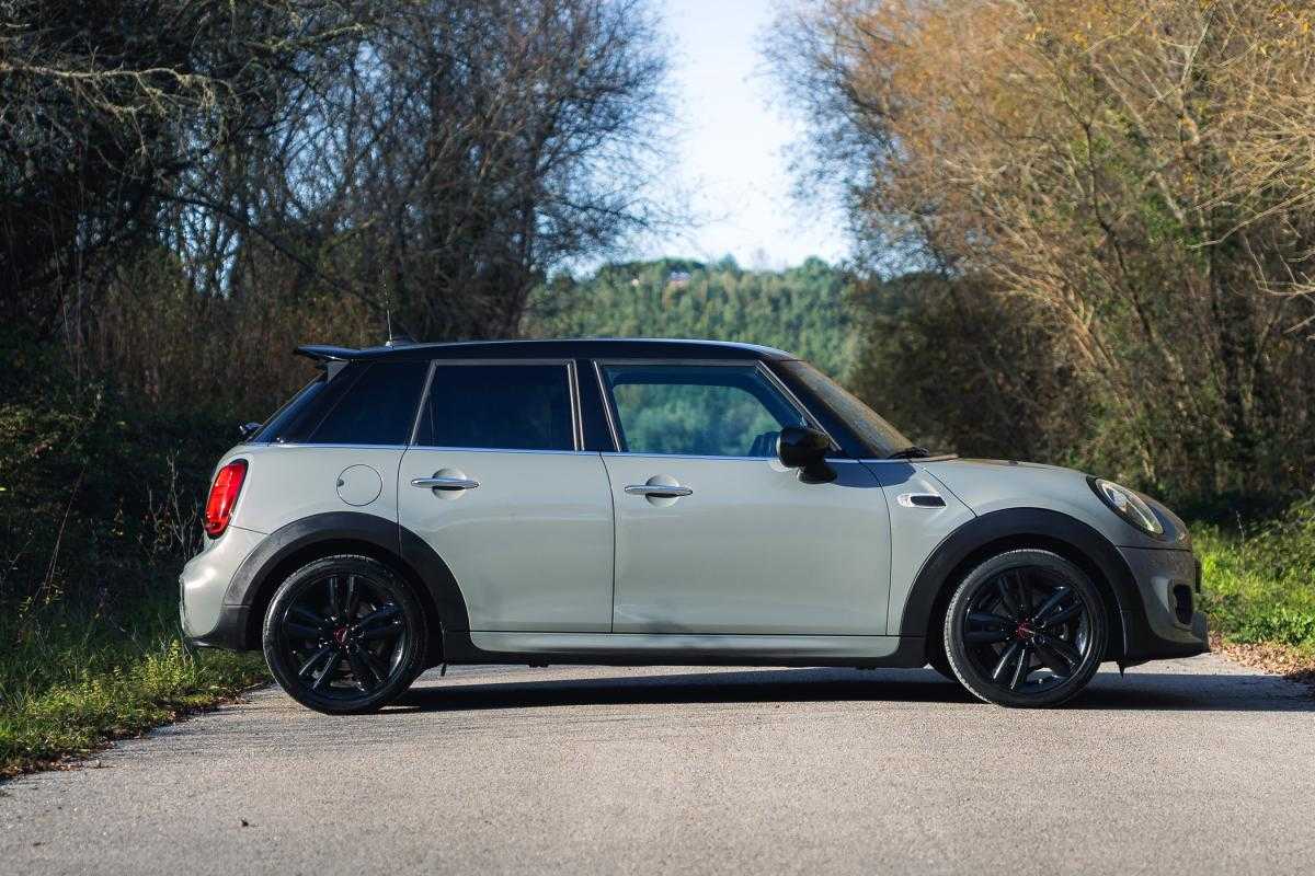 mini-one-2019-gasolina-1499cc