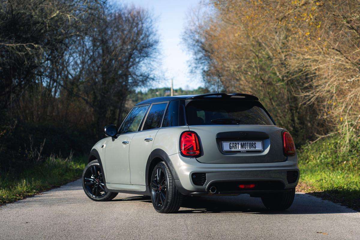 mini-one-2019-gasolina-1499cc